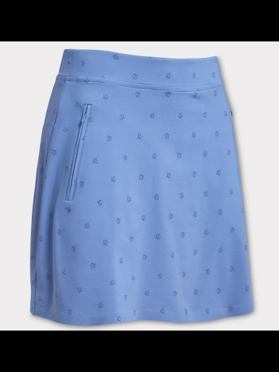 G/FORE Dresses & Skirts - NWT /FORE Mini G Silky Tech Nylon A-LINE Skort